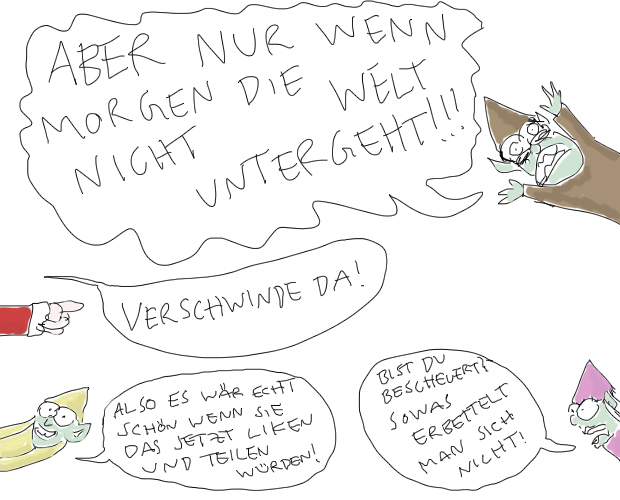 Ein gutes 2013!!! :-)