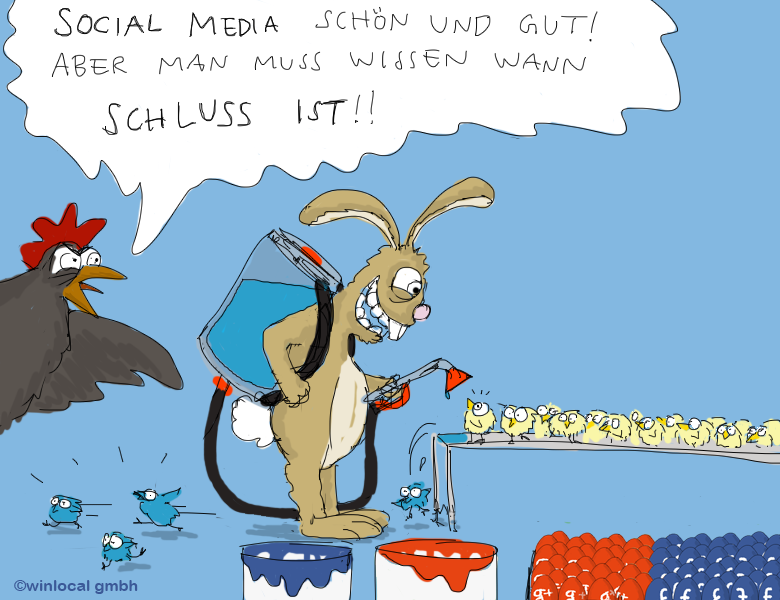 was ist ostern was ist ostern