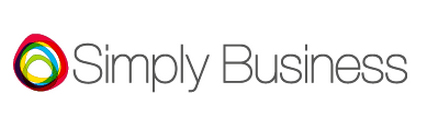 Hier geht es zur Startseite von Simply Business UK