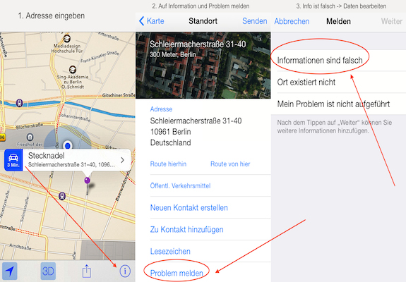 Apple-Maps-Onlinemartketing