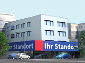 lokaler Standort