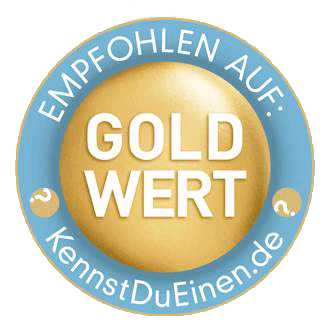 Goldwert Logo