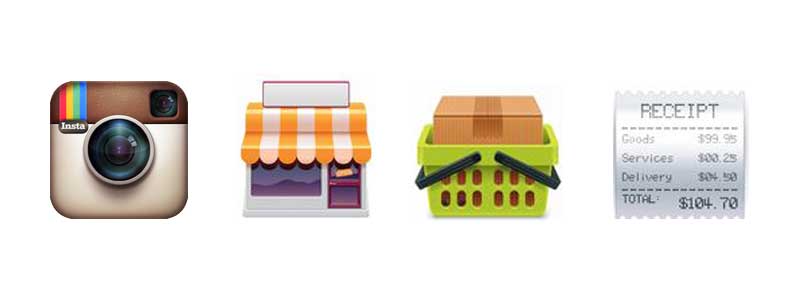 instagram-kleine-unternehmen-produkte-platzieren