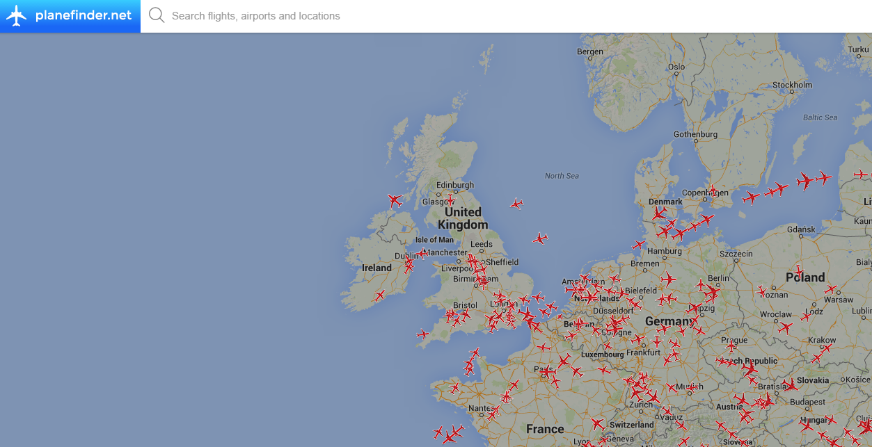 Entfernungsmesser Google Maps : Noch den durchblick alles rund um kartendienst google maps