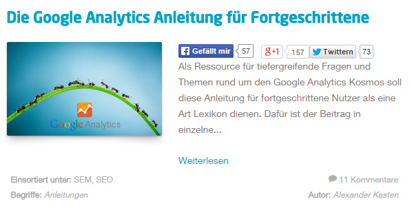 google-analytics-fuer-fortgeschrittene