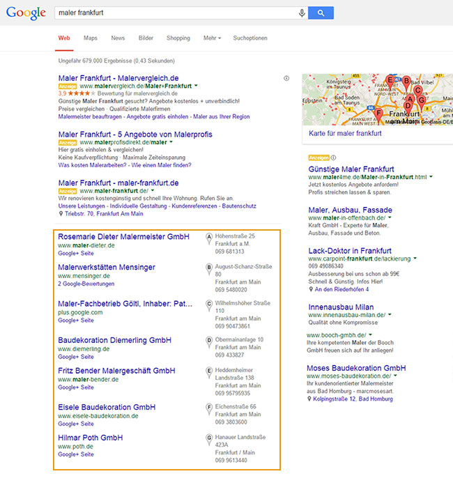 maler-frankfurt---Google-Suche