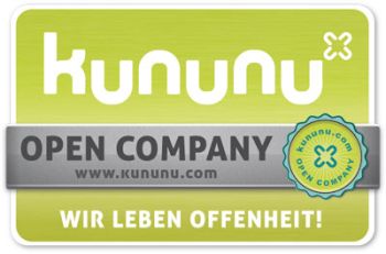 WinLocal ist Kununu open company