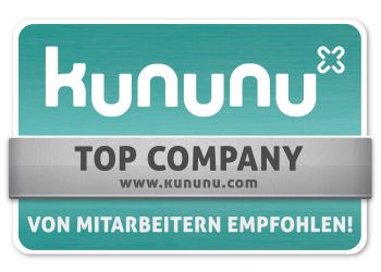 WinLocal - Top Company bei Kununu
