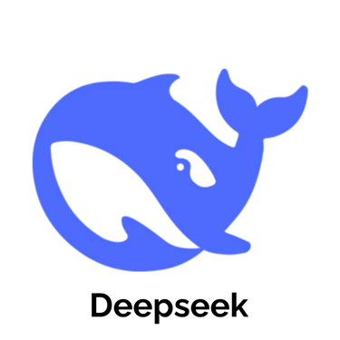 Firma gefunden bei Deepseek