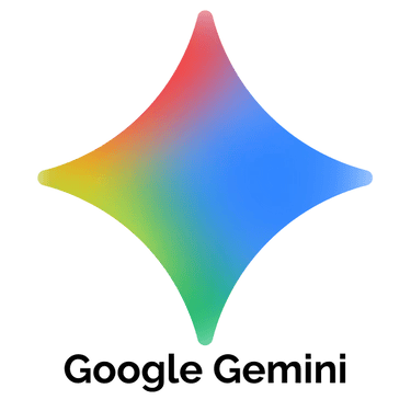 Firma gefunden bei Google Gemini