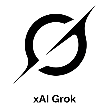 Firma gefunden bei Grok xAI