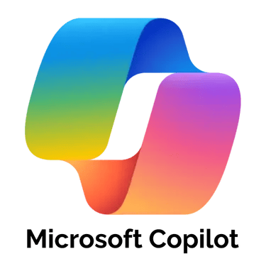 Firma gefunden bei Microsoft Copilot