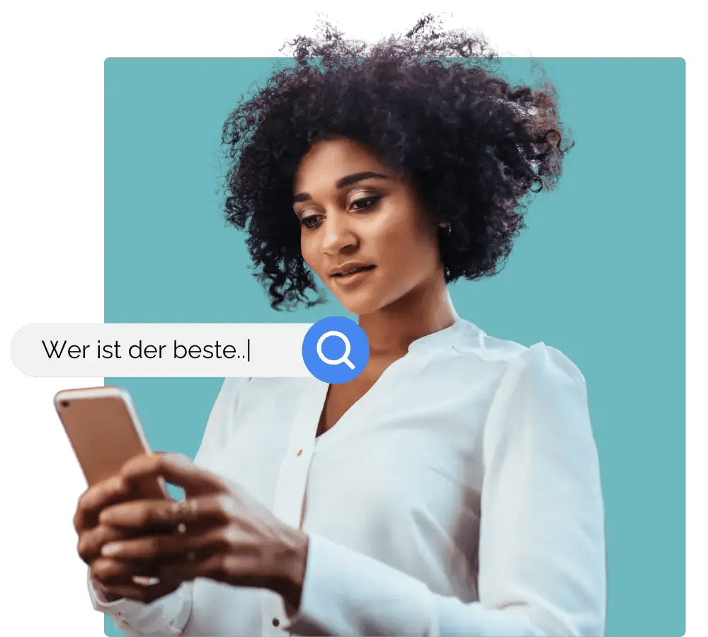Hero Bilder WinLocal Startseite So suchen Deine Kunden