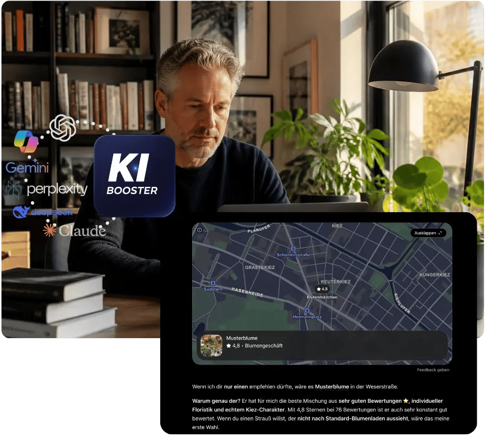 Hero Bilder WinLocal Website ekaflor