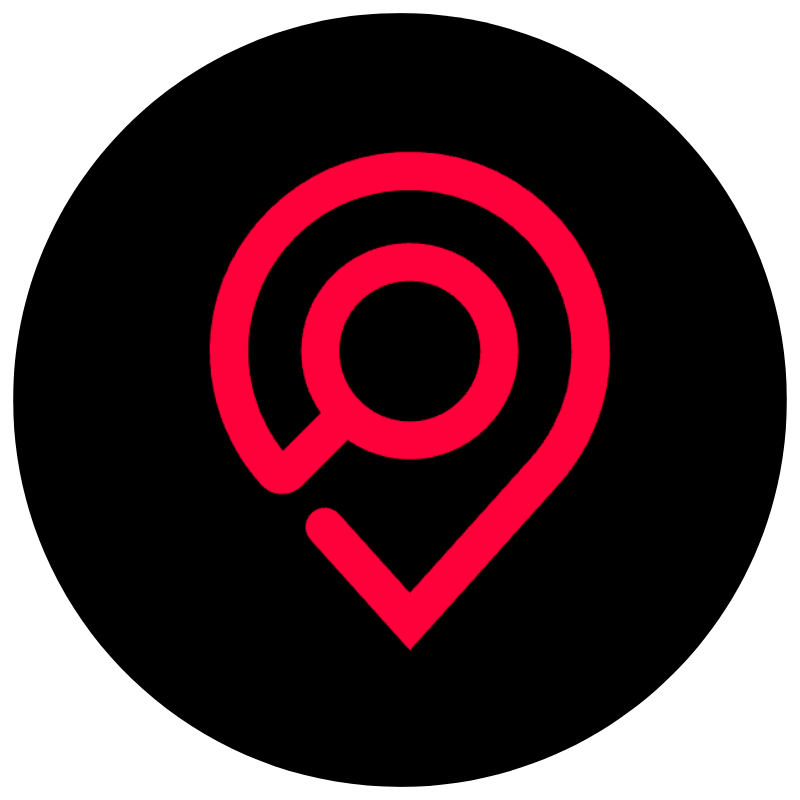 KennstDuEinen Logo Icon Circle