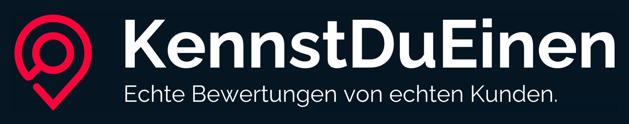 KennstDuEinen Logo