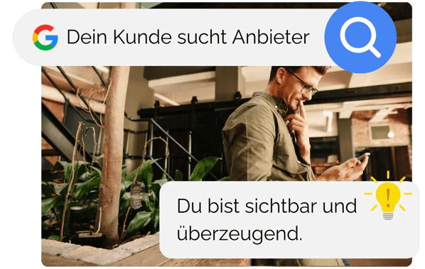 Kundenreise Station 2 Anbieter Suche-2