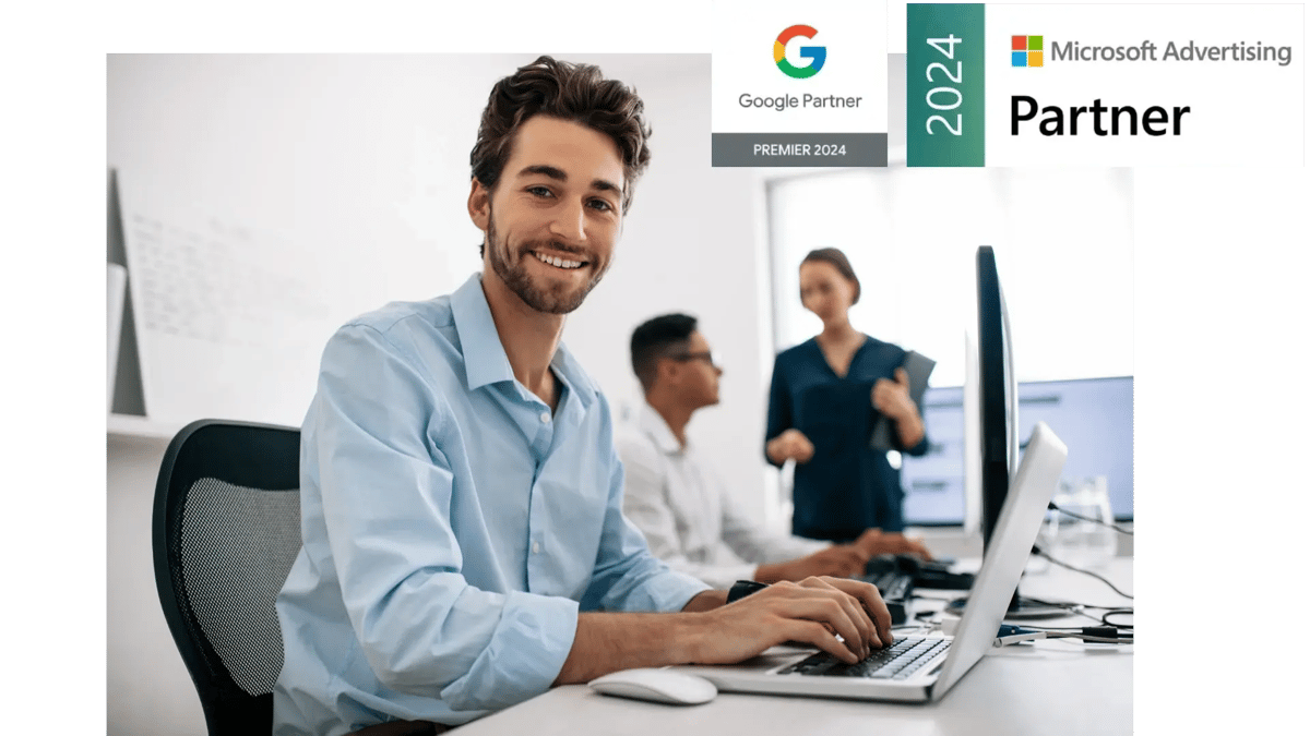 Online Werbung mit Winlocal