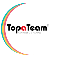 Topateam Logo Franchise