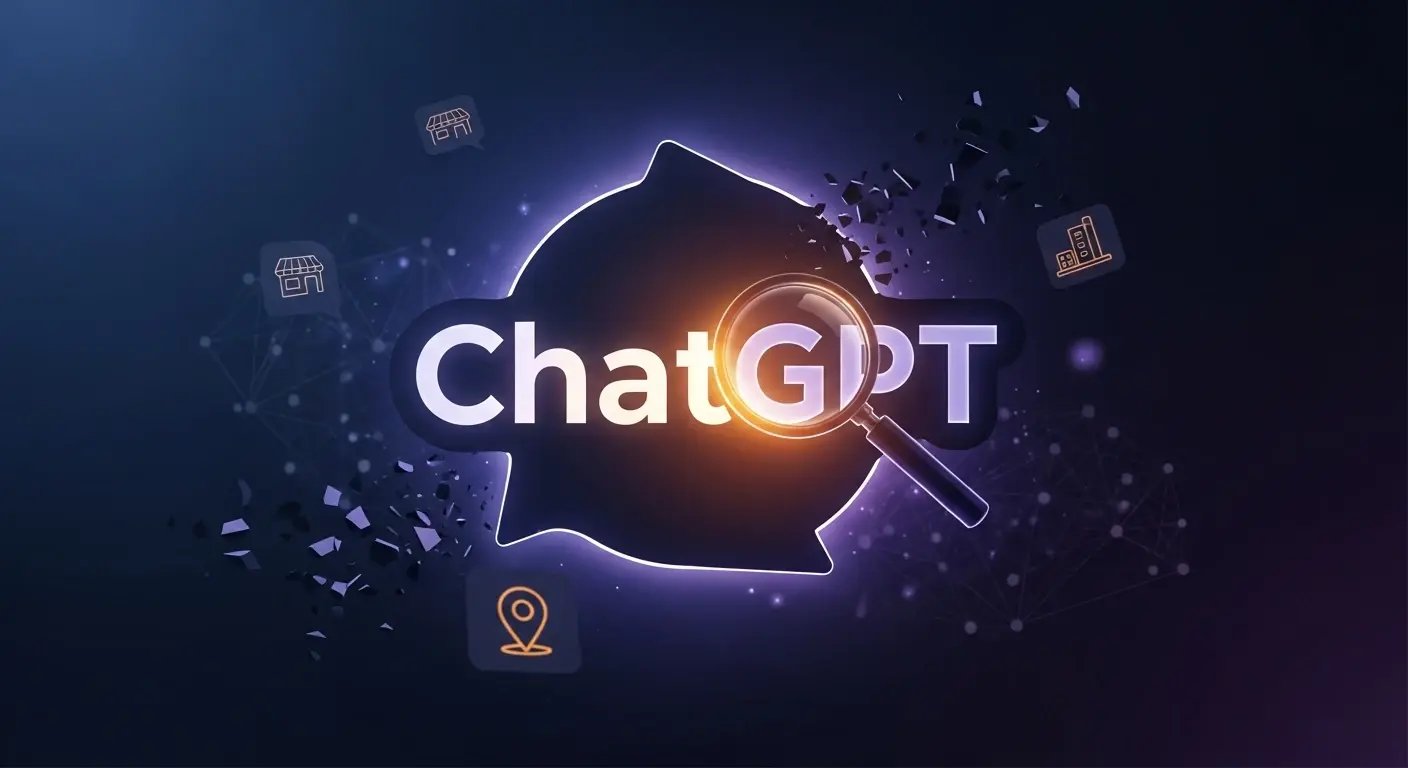 chatgpt-findet-unternehmen-nicht artikel