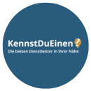 kennstdueinen logo rund