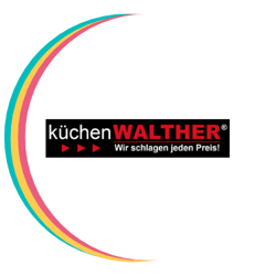 kuechen walther testimonial logo