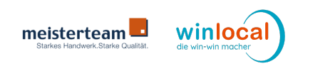 meisterteam winlocal online marketing schreiner tischler
