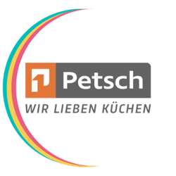 petsch Küchen testimonial logo