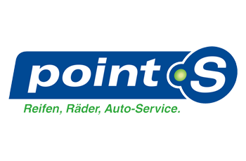point-s-logo