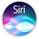 siri logo