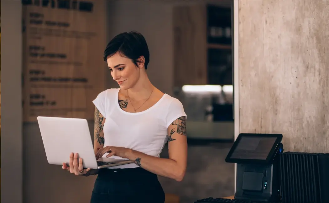 KI im Online-Marketing: Vorteile für KMU