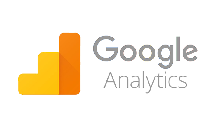 google analytics um daten auf der webseite zu tracken