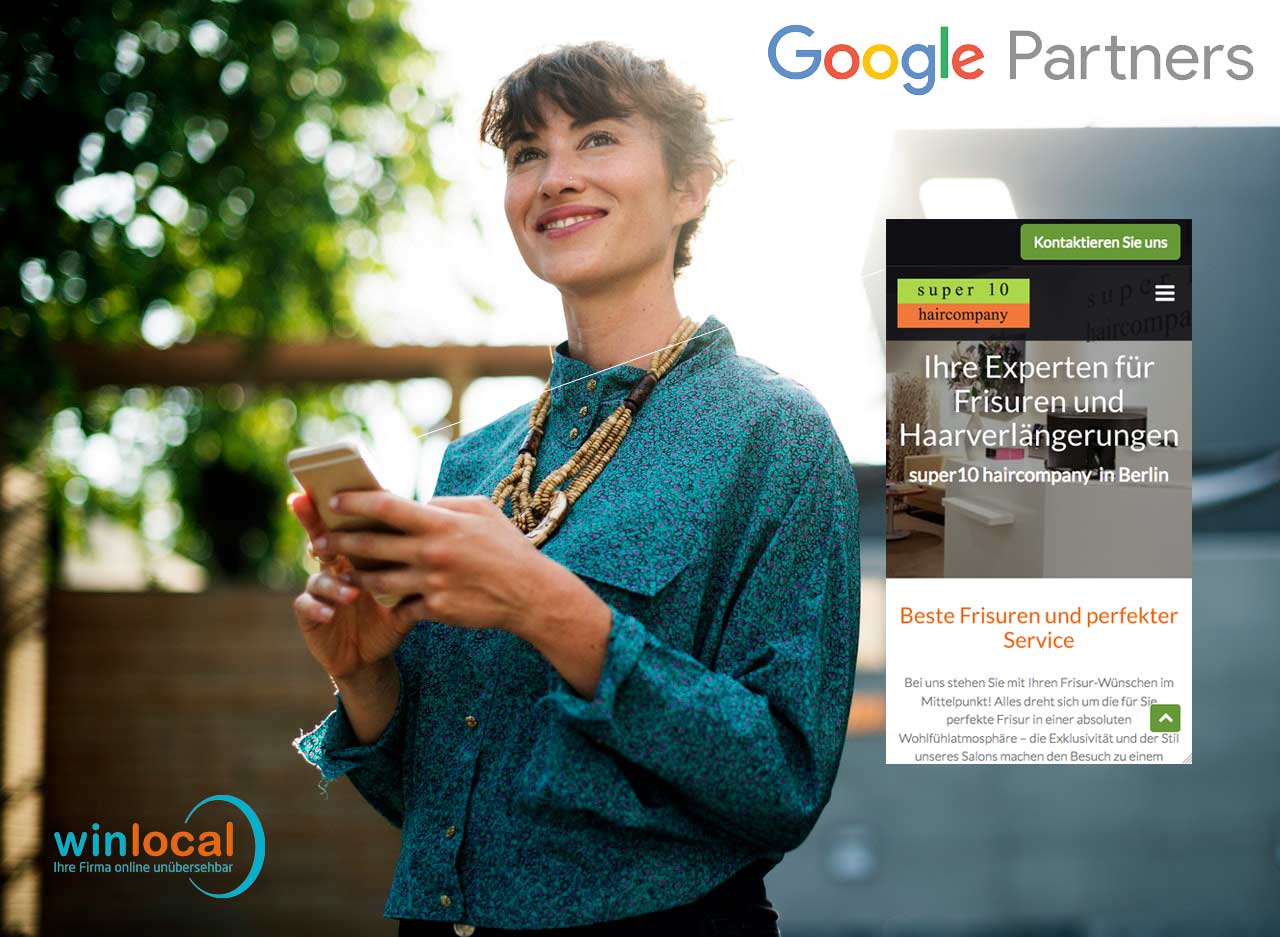 Google-Fallstudie-winlocal-adwords-landing-page-performance